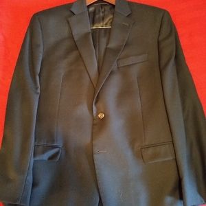 Ralph Lauren Men's Suit